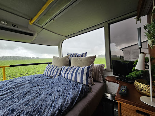 Röhrencamp Schöten - Visual