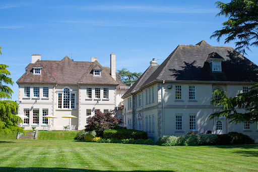 Brockencote Hall Hotel