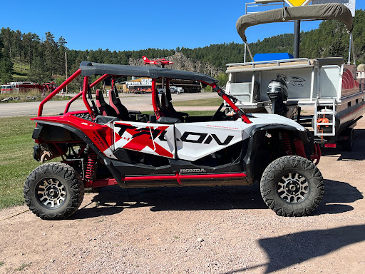Team Car & UTV Rentals - Thumbnail