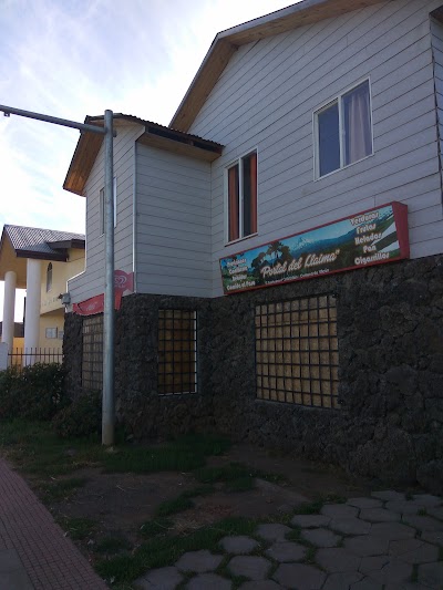 Photos of Portal del Llaima