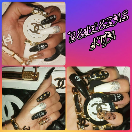 Bellezas KyA - Thumbnail