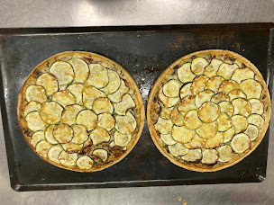 Photo n°23 de Restaurant l'Auberge du Laurier à Réauville (Restaurant)