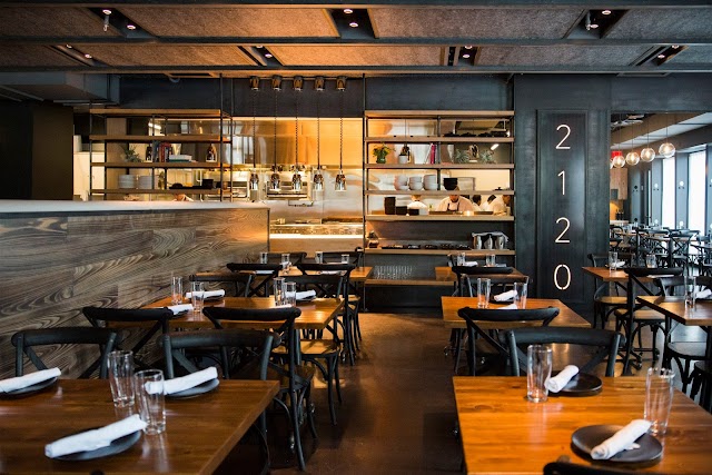 2120 Restaurant