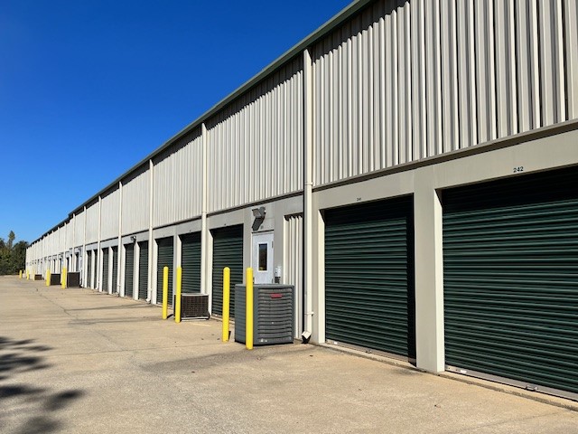 Attic Plus Storage - Highway 280 - Highway 119 photo 2