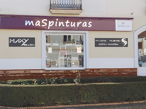 Maspinturas