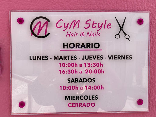 Cymstyle - Visual