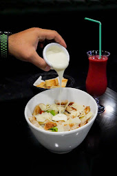 Photo n°4 de Le Labo à Romainville (Salon de thé)