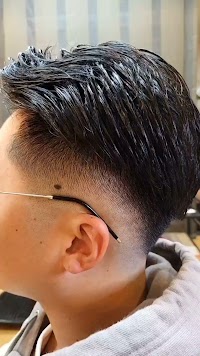 ヘアーショップ サクライ