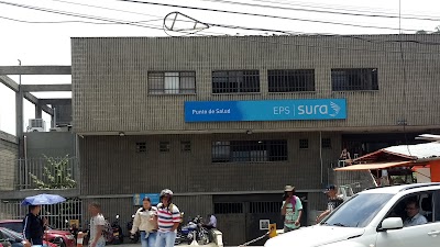 Photos of IPS Sura C&oacute;rdoba