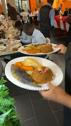 Photo n°2 de L'excellence d'afrique à Noisy-le-Grand (Restaurant)