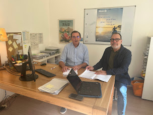 Photo n°9 de Allianz Assurance PAU BEARN - Franck Boulais & Jean-Michel Benvegnu à Pau (Compagnie d'assurance moto)