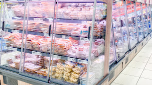 Photo n°47 de Lidl à Gruissan (Supermarché)