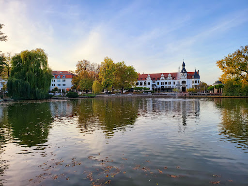 Reha-Zentrum Bad Schmiedeberg, Klinik Dübener Heide - Deutsche Rentenversicherung Bund - Thumbnail