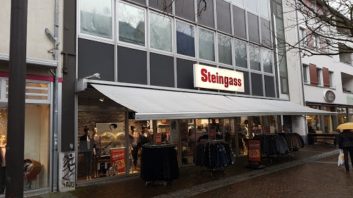 Modehaus Steingass GmbH & Co. KG - Kirchheim/Teck Gallery - Germany