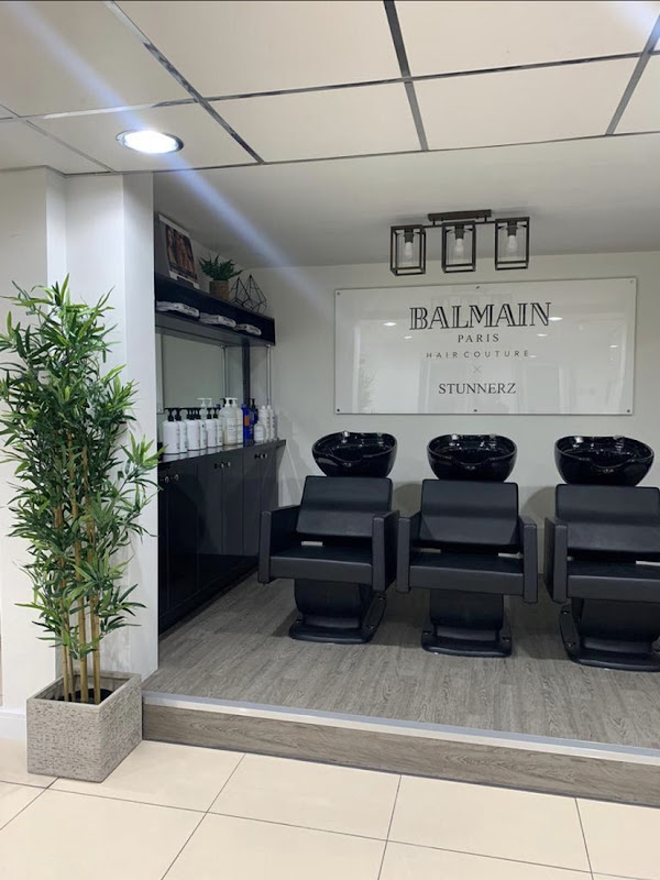 Stunnerz Hair & Beauty - Beauty Salons in Birmingham