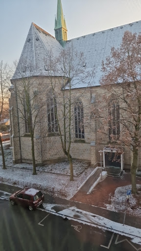 Henrichenburg-Mitte Kirche Gallery - Germany