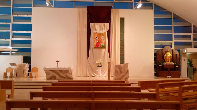 Parrocchia San Pio da Pietrelcina