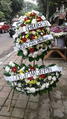 Florists Cinere, Author: Eko Pranowo