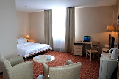 Photos of Springs Hotel Ulaanbaatar Mongolia