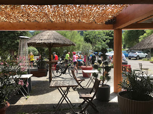 Photo n°24 de Camping Les Ombrelles à Lavoûte-sur-Loire (Hôtel)