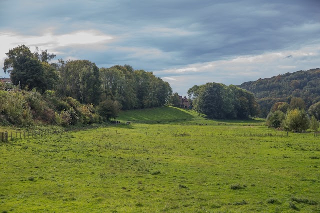 Abbaye Saint-Wandrille