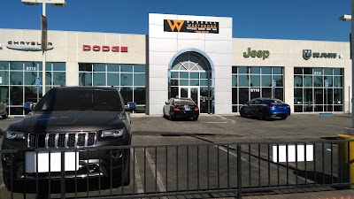Photos of Russell Westbrook Chrysler Dodge Jeep Ram of Van Nuys