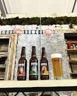 Brasserie Amara à Vigneulles-lès-Hattonchâtel