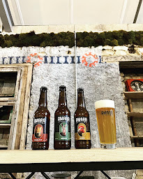 Photo n°1 de Brasserie Amara à Vigneulles-lès-Hattonchâtel (Microbrasserie)