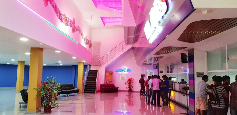 Milano Cineplex- Diamond Theatre, Author: Asith Wijenayake