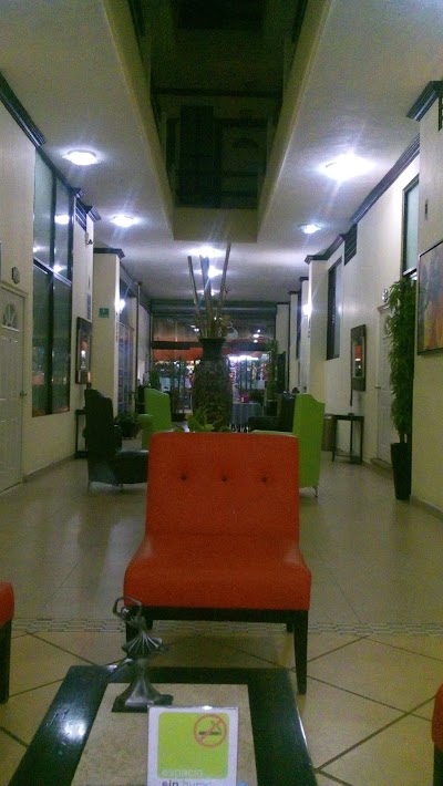 Photos of Hotel Esmeralda&rsquo;s