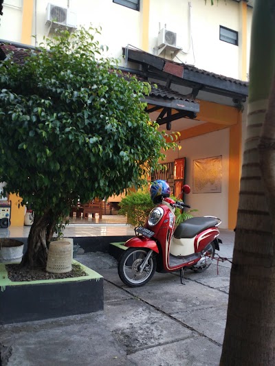 Photos of Hotel Saa Nuansa