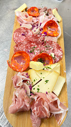 Photo n°8 de Restaurant L’Élisée Bar Tabac Jeux café rando Bistrot de Pays à Anor (Bureau de tabac)