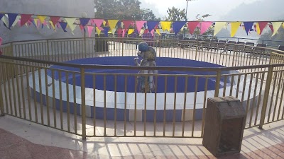 Photos of Barahakshetra Temple