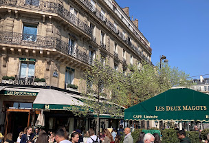 Photo n°7 de Cabinet Dentaire Uzan à Paris (Dentiste)