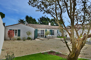 Photo n°21 de Location Vacances Les Grenettes à Sainte-Marie-de-Ré (Agence de location de maisons de vacances)