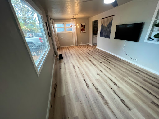 C.O.R.R. Construction - Visual