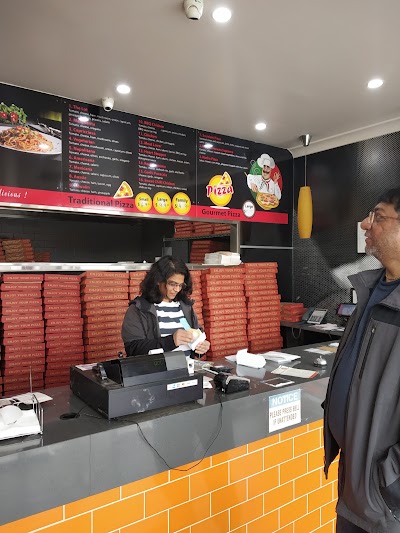 Photos of Jessie's Pizza Hoppers Crossing