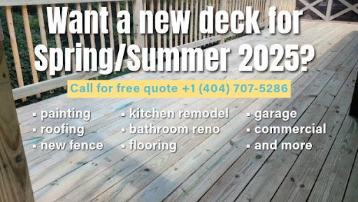 ELG Remodeling & Painting