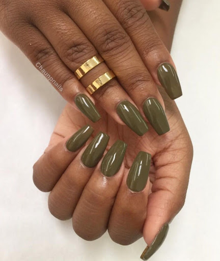 JBB NAIL'D IT - Visual