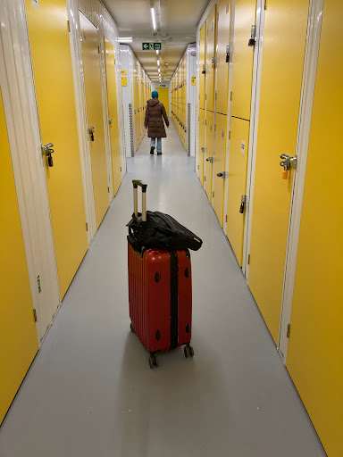 Big Yellow Self Storage Edinburgh Gallery - United Kingdom