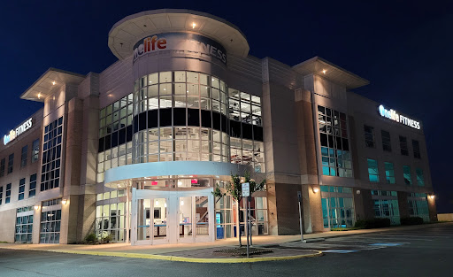 Onelife Fitness - Woodbridge - Thumbnail
