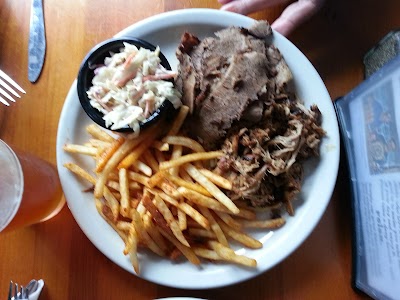 Photos of Sparky's Roadside Barbecue