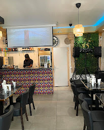 Photo n°34 de Restaurant Africain chez GG à Étampes (Restaurant)