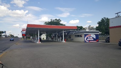 Jetstream Car Wash & Gas