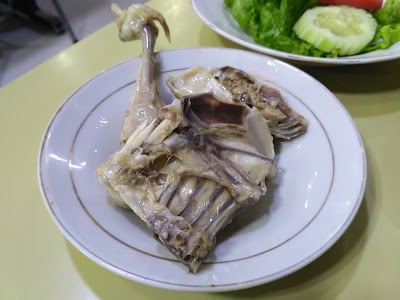 Photos of Simpang Raya