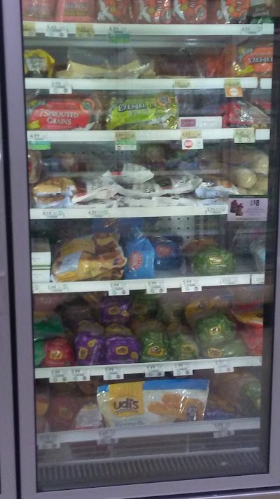 supermarket