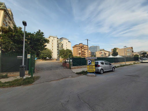 Parking Abruzzi - Visual