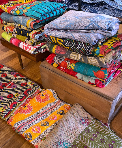 Spiceberry Home Gallery - United States