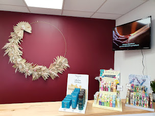 Photo n°25 de Institut Calinoa à Mons (Institut de beauté)