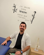 Daniel OPREA à Vernaison